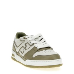 'Fendi Match' sneakers