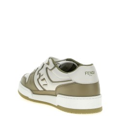 'Fendi Match' sneakers