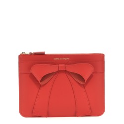 'Big Bow' wallet