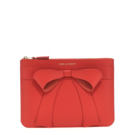 'Big Bow' wallet