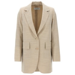 'Acacia1234' blazer