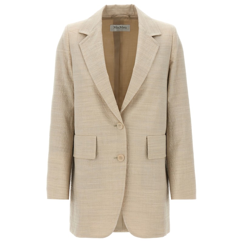 'Acacia1234' blazer