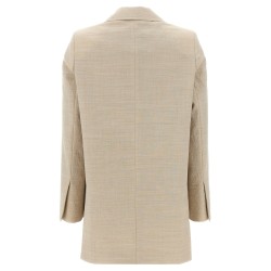 'Acacia1234' blazer