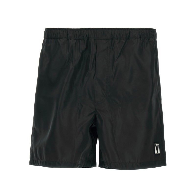 Valentino Garavani 'Chez Valentino' Swimsuit