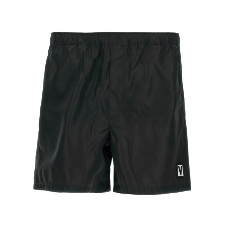 Valentino Garavani 'Chez Valentino' Swimsuit