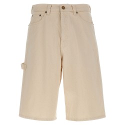 'Westland' bermuda shorts