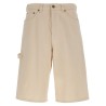 'Westland' bermuda shorts