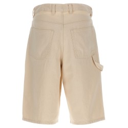 'Westland' bermuda shorts