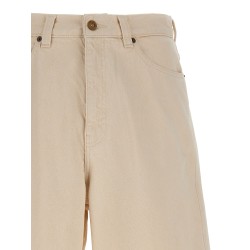 'Westland' bermuda shorts