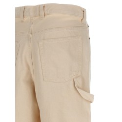 'Westland' bermuda shorts