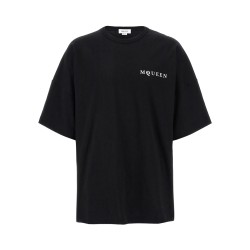 'McQueen' T-shirt