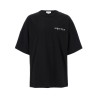 'McQueen' T-shirt