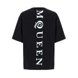 'McQueen' T-shirt