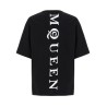 'McQueen' T-shirt