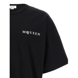 'McQueen' T-shirt