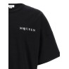 'McQueen' T-shirt