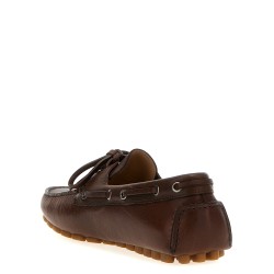 Valentino Garavani 'Driver Fastaway' loafers