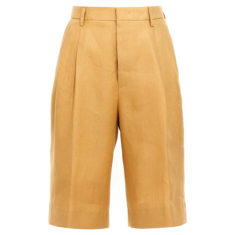 'B-Effie' bermuda shorts