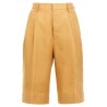 'B-Effie' bermuda shorts