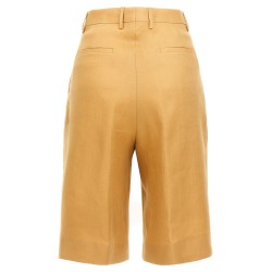 'B-Effie' bermuda shorts
