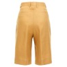 'B-Effie' bermuda shorts
