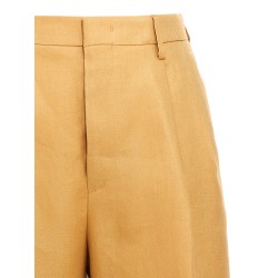 'B-Effie' bermuda shorts
