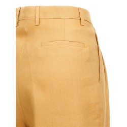 'B-Effie' bermuda shorts