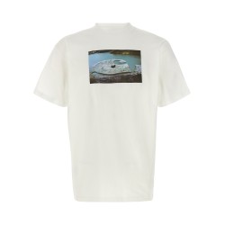 'Muddy Water' T-shirt