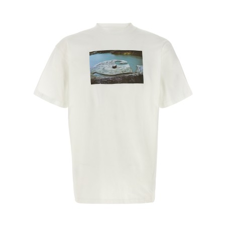 'Muddy Water' T-shirt