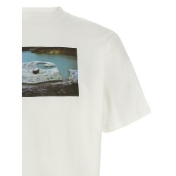'Muddy Water' T-shirt