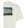 'Muddy Water' T-shirt