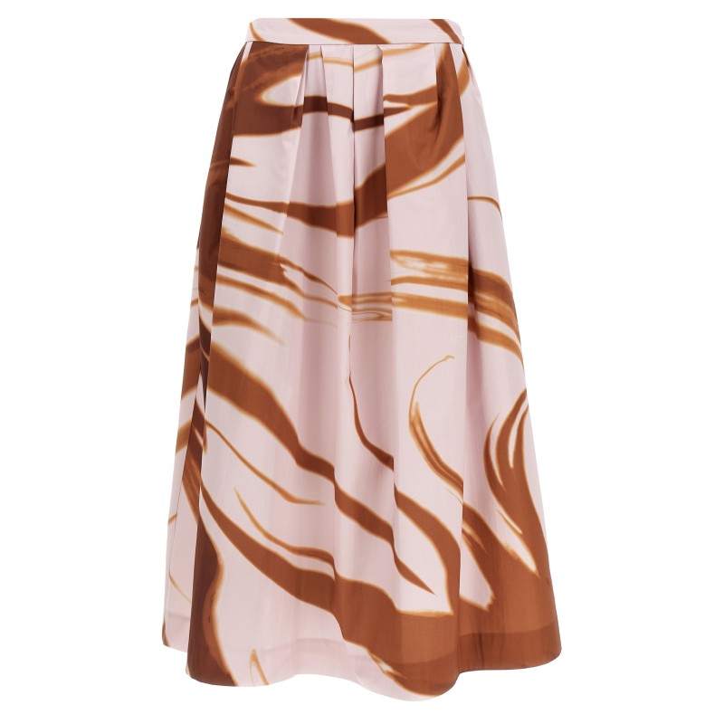 'Soni' skirt