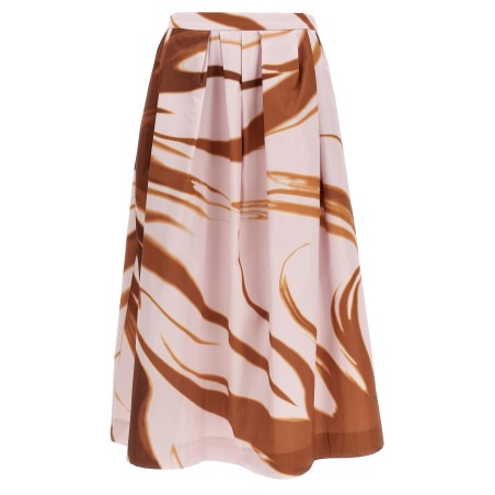 'Soni' skirt