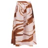 'Soni' skirt