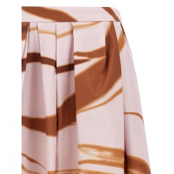 'Soni' skirt