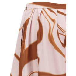 'Soni' skirt