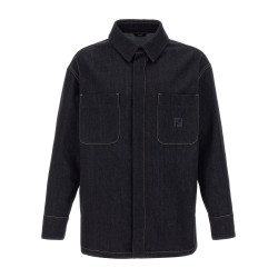 Saddlery Jacket