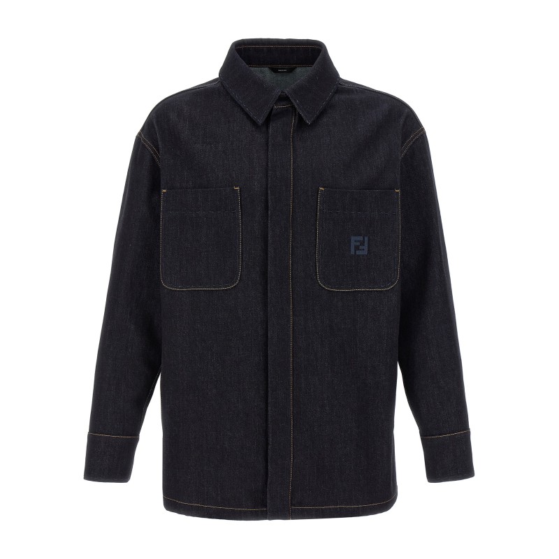 Saddlery Jacket