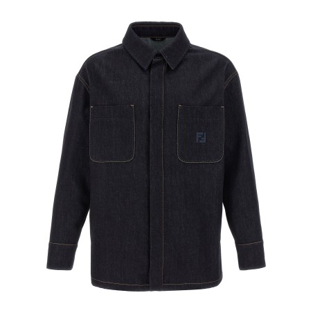 Saddlery Jacket