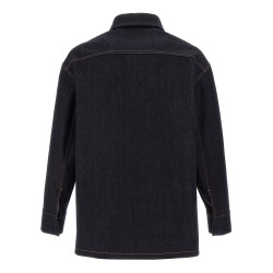 Saddlery Jacket