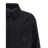 Saddlery Jacket