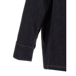 Saddlery Jacket