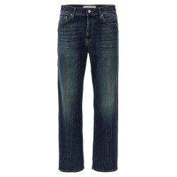 'Bowl' jeans