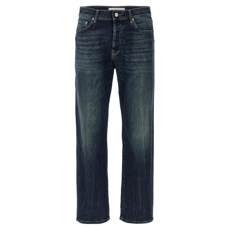 'Bowl' jeans