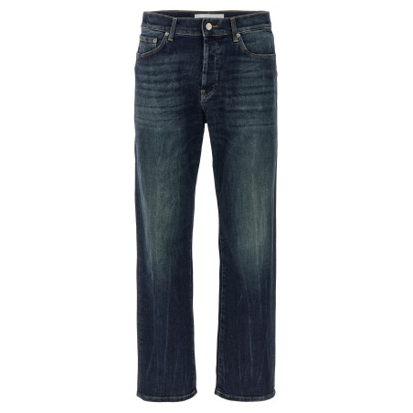 'Bowl' jeans
