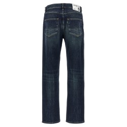 'Bowl' jeans