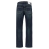 'Bowl' jeans