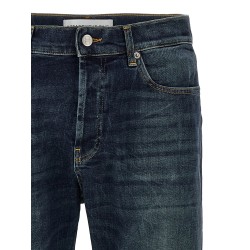 'Bowl' jeans