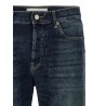 'Bowl' jeans