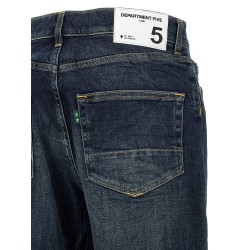 'Bowl' jeans